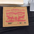 リーバイス Levis ボタン裏3405 505 レギュラーフィット ジーンズ メンズ W34L30