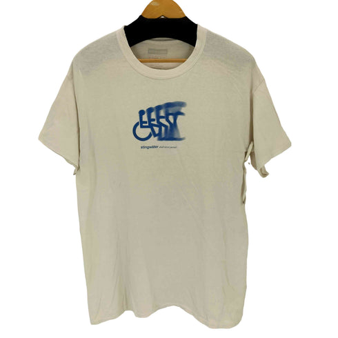 プリントTシャツ メンズ