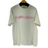 アリーズ ARIES 25SS No Problemo EXCLUSIVE PULP SS TEE メンズ JPN:M