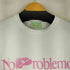 アリーズ ARIES 25SS No Problemo EXCLUSIVE PULP SS TEE メンズ JPN:M