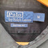 ポロバイラルフローレン Polo by RALPH LAUREN CUSTOM FIT SPAIN 国旗 ビッグポニー ボタンダウン L/S シャツ メンズ import:M