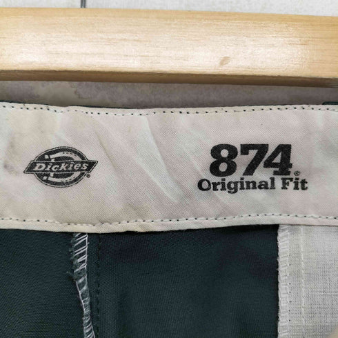 ディッキーズ Dickies 874 ワークパンツ メンズ 36