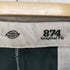 ディッキーズ Dickies 874 ワークパンツ メンズ 36