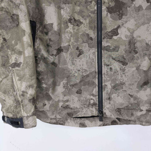 タトラス TATRAS カモフラ マウンテンパーカ メンズ JPN:4