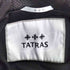 タトラス TATRAS カモフラ マウンテンパーカ メンズ JPN:4