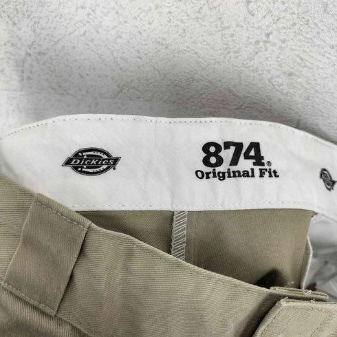 ディッキーズ Dickies 874 ワークショーツ メンズ