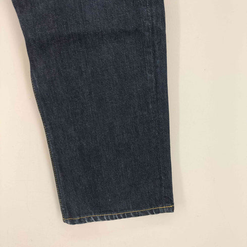 ビズビム VISVIM ストレートデニムパンツ メンズ 32/30