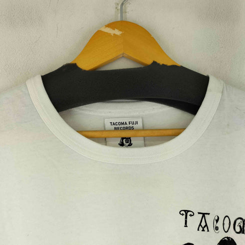 タコマフジレコード TACOMA FUJI RECORDS AMPHIBIAN TEARS designed by Ed Davis メンズ JPN:S
