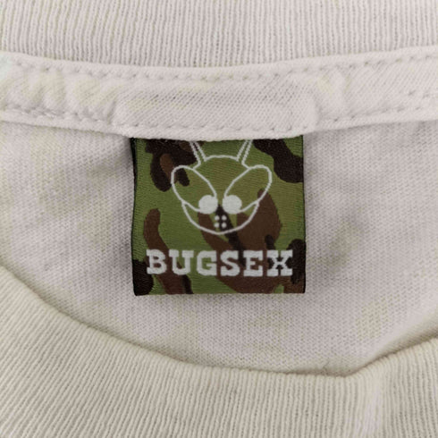BUGSEX BUGT-011 Tee メンズ M