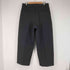 スタジオニコルソン STUDIO NICHOLSON WIDE-LEG PANTS ワイドレッグパンツ メンズ JPN:42