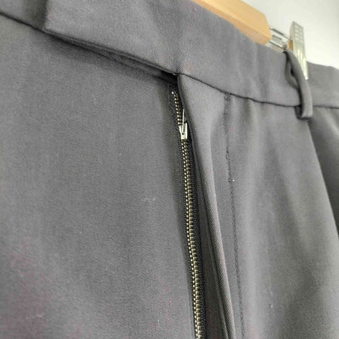 スタジオニコルソン STUDIO NICHOLSON WIDE-LEG PANTS ワイドレッグパンツ メンズ JPN:42