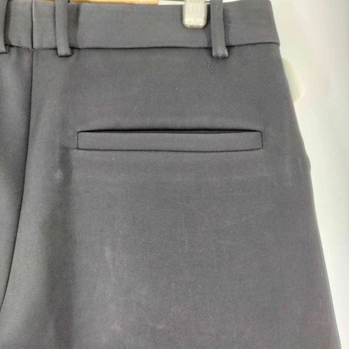 スタジオニコルソン STUDIO NICHOLSON WIDE-LEG PANTS ワイドレッグパンツ メンズ JPN:42
