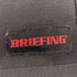 ブリーフィング BRIEFING CONDUCTOR コブラバックル ショルダーバッグ メンズ