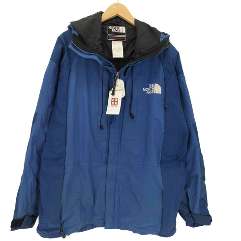 ザノースフェイス THE NORTH FACE 00s SUMMIT SERIES GORE-TEX マウンテンパーカー メンズ import:M