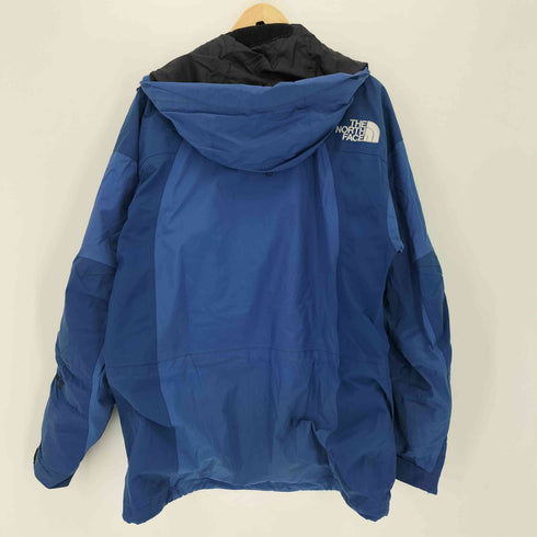 ザノースフェイス THE NORTH FACE 00s SUMMIT SERIES GORE-TEX マウンテンパーカー メンズ import:M