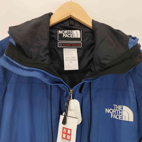 ザノースフェイス THE NORTH FACE 00s SUMMIT SERIES GORE-TEX マウンテンパーカー メンズ import:M