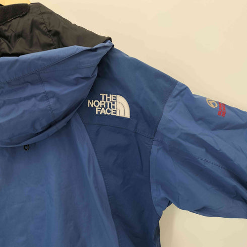 ザノースフェイス THE NORTH FACE 00s SUMMIT SERIES GORE-TEX マウンテンパーカー メンズ import:M