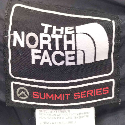 ザノースフェイス THE NORTH FACE 00s SUMMIT SERIES GORE-TEX マウンテンパーカー メンズ import:M