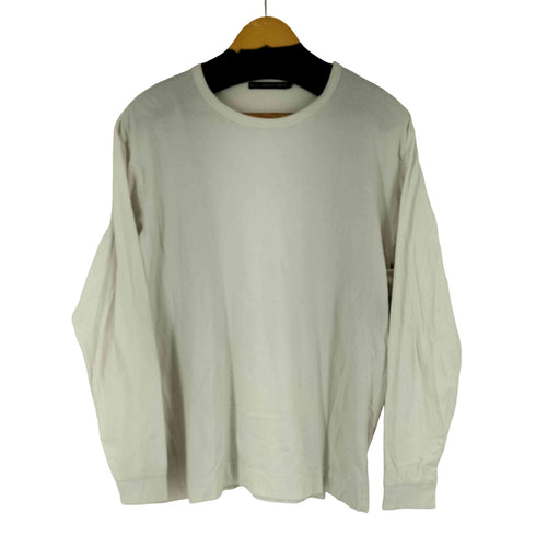 イッセイミヤケメン ISSEY MIYAKE MEN クルーネック L/S カットソー メンズ JPN:2