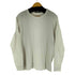 イッセイミヤケメン ISSEY MIYAKE MEN クルーネック L/S カットソー メンズ JPN:2