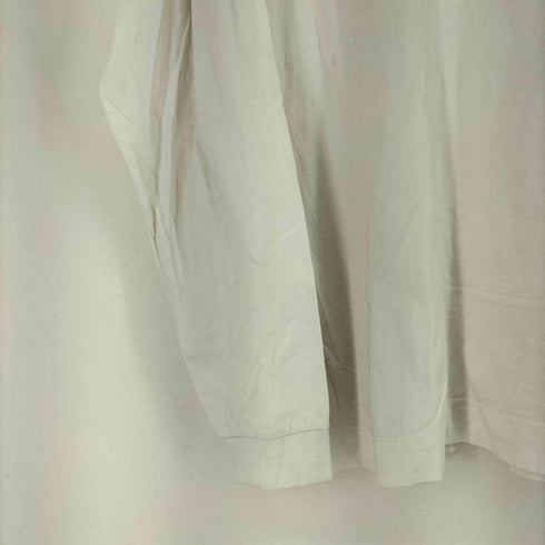 イッセイミヤケメン ISSEY MIYAKE MEN クルーネック L/S カットソー メンズ JPN:2