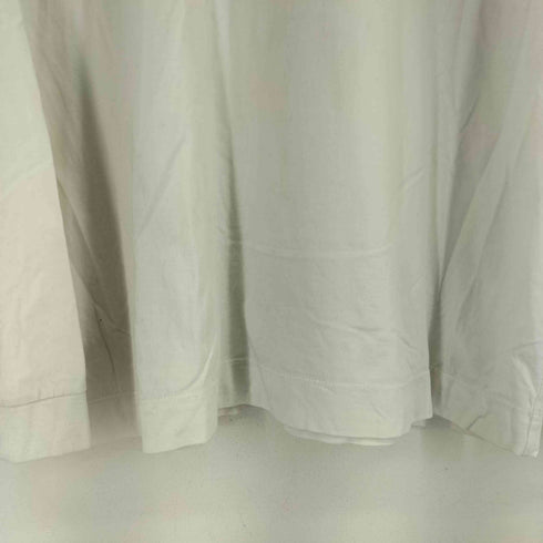イッセイミヤケメン ISSEY MIYAKE MEN クルーネック L/S カットソー メンズ JPN:2