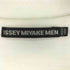 イッセイミヤケメン ISSEY MIYAKE MEN クルーネック L/S カットソー メンズ JPN:2
