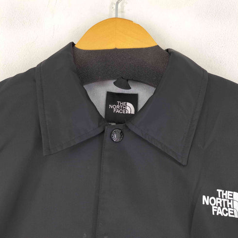 ザノースフェイス THE NORTH FACE THE COACH JACKET コーチジャケット メンズ import:S