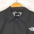 ザノースフェイス THE NORTH FACE THE COACH JACKET コーチジャケット メンズ import:S