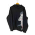 SON LUDO Ex.HOODIES BLACK メンズ