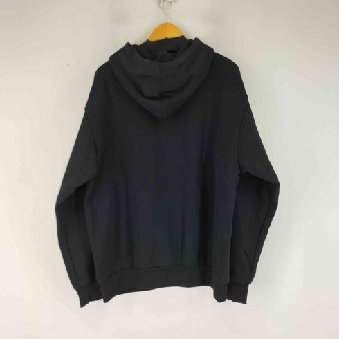 SON LUDO Ex.HOODIES BLACK メンズ