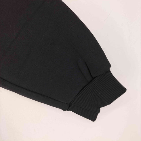 SON LUDO Ex.HOODIES BLACK メンズ