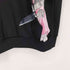 SON LUDO Ex.HOODIES BLACK メンズ