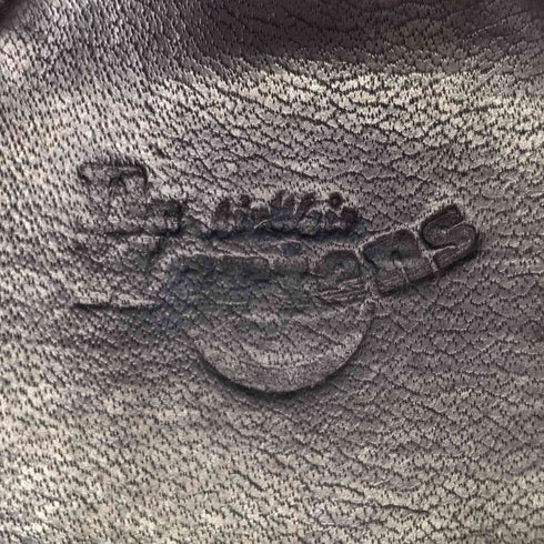 ドクターマーチン Dr.Martens DR MARTENS BRIAR レディース UK:5