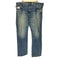 リーバイスメイドアンドクラフテッド Levis Made & Crafted 502 TAPER ジップフライデニムパンツ メンズ W40