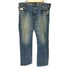 リーバイスメイドアンドクラフテッド Levis Made & Crafted 502 TAPER ジップフライデニムパンツ メンズ W40