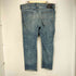 リーバイスメイドアンドクラフテッド Levis Made & Crafted 502 TAPER ジップフライデニムパンツ メンズ W40