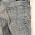 リーバイスメイドアンドクラフテッド Levis Made & Crafted 502 TAPER ジップフライデニムパンツ メンズ W40