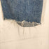リーバイスメイドアンドクラフテッド Levis Made & Crafted 502 TAPER ジップフライデニムパンツ メンズ W40