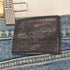 リーバイスメイドアンドクラフテッド Levis Made & Crafted 502 TAPER ジップフライデニムパンツ メンズ W40