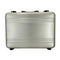 ジュラルミンケース casual メンズ