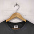 ザブラックアイパッチ THE BLACK EYE PATCH GRILLZ JEWELZ フロントプリントクルーネックTシャツ メンズ XL