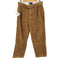 ポロバイラルフローレン Polo by RALPH LAUREN 90S ANDREW PANT コーデュロイ2タックパンツ メンズ 34/34