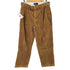 ポロバイラルフローレン Polo by RALPH LAUREN 90S ANDREW PANT コーデュロイ2タックパンツ メンズ 34/34