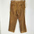 ポロバイラルフローレン Polo by RALPH LAUREN 90S ANDREW PANT コーデュロイ2タックパンツ メンズ 34/34