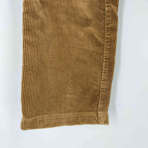 ポロバイラルフローレン Polo by RALPH LAUREN 90S ANDREW PANT コーデュロイ2タックパンツ メンズ 34/34
