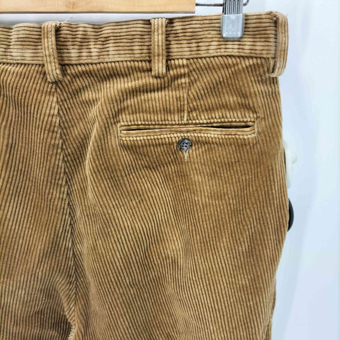 ポロバイラルフローレン Polo by RALPH LAUREN 90S ANDREW PANT コーデュロイ2タックパンツ メンズ 34/34