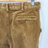 ポロバイラルフローレン Polo by RALPH LAUREN 90S ANDREW PANT コーデュロイ2タックパンツ メンズ 34/34