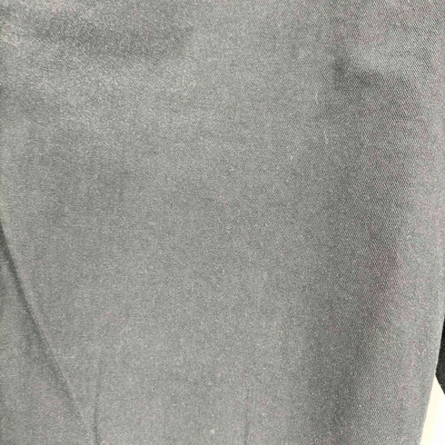 プラダ PRADA イタリア製 SPORT ロゴジップ ダブルストラップ ハーフチノパンツ レディース EUR:44-46