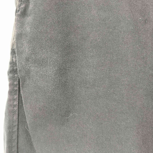 プラダ PRADA イタリア製 SPORT ロゴジップ ダブルストラップ ハーフチノパンツ レディース EUR:44-46